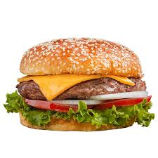 Promo Hamburguesa De Campo