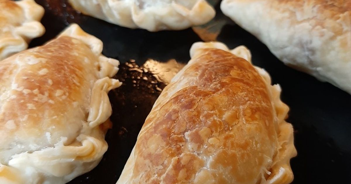 Unidad Empanadas De Vacio