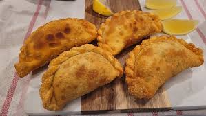 Unidad Empanadas De Vacio