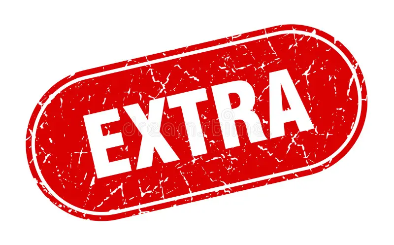 Extra