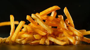 Papas Fritas Porcion