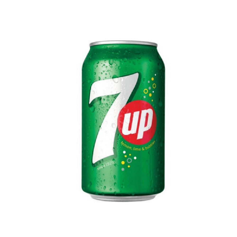 Lata 7Up