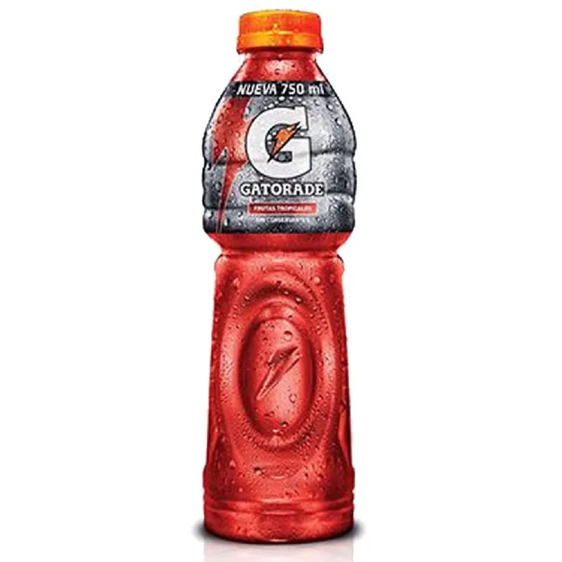Gatorade 500 Cc